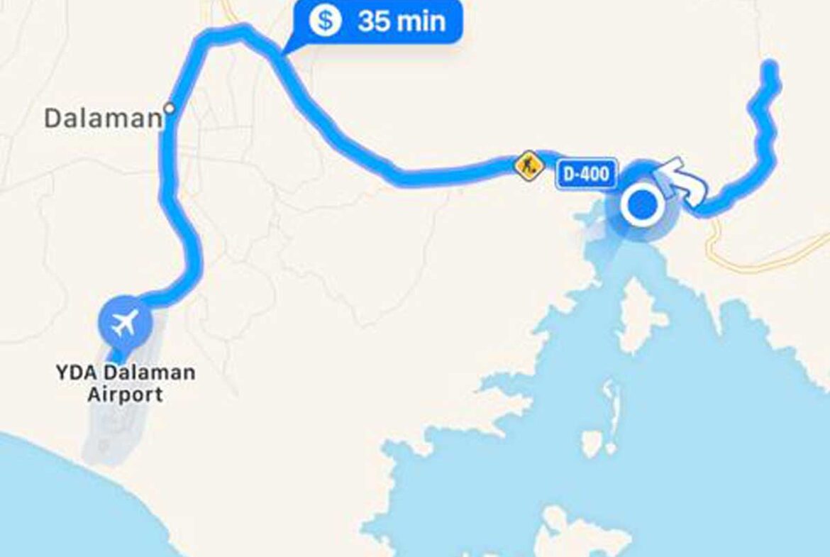 Gokceovacik 162 6 gocek rentals 22