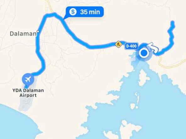 Gokceovacik 162 6 gocek rentals 22