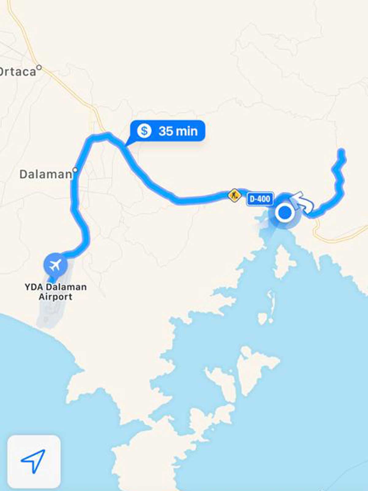 Gokceovacik 162 6 gocek rentals 22