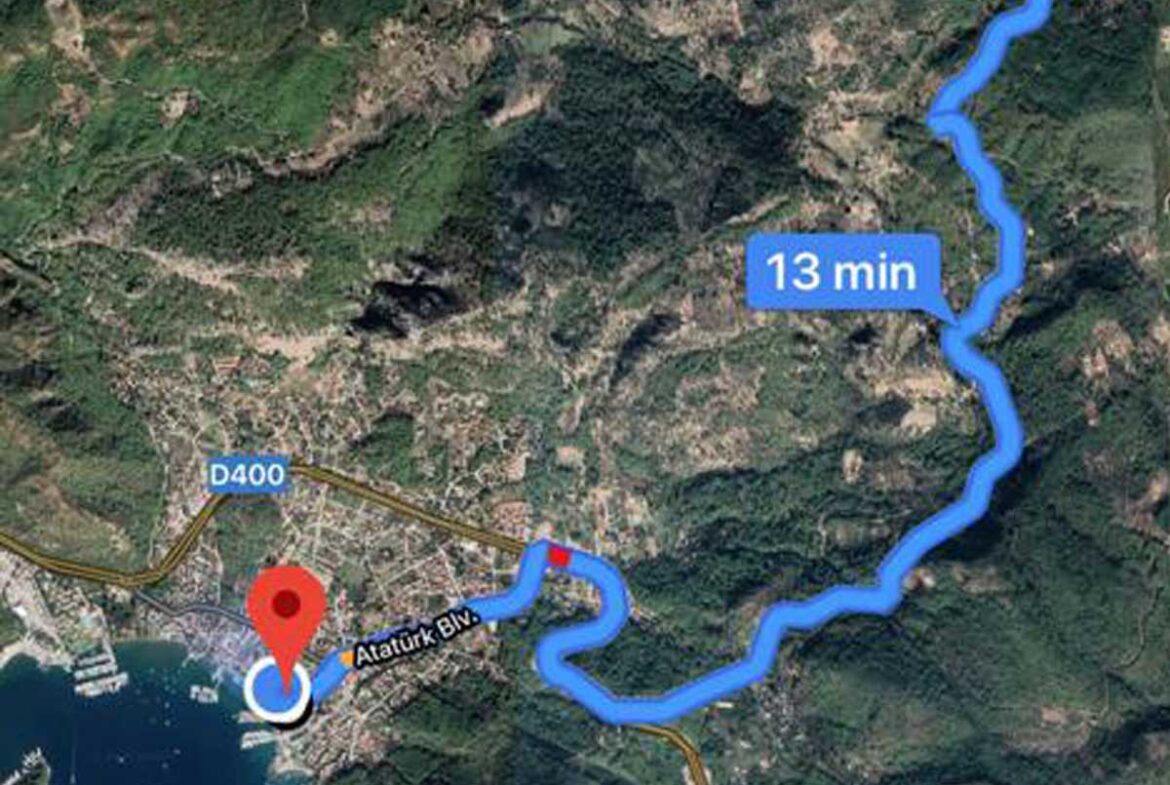 Gokceovacik 162 6 gocek rentals 23