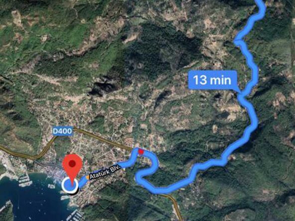 Gokceovacik 162 6 gocek rentals 23