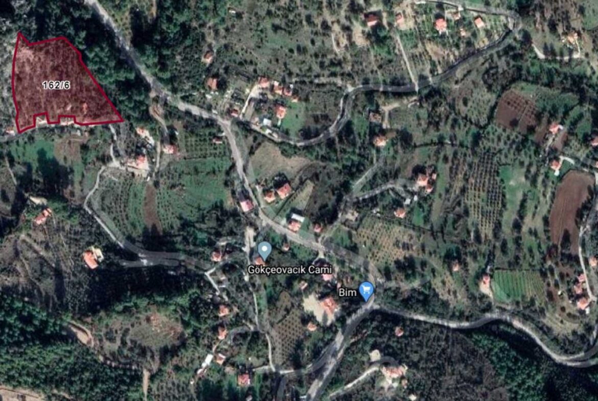 Gokceovacik 162 6 gocek rentals 25