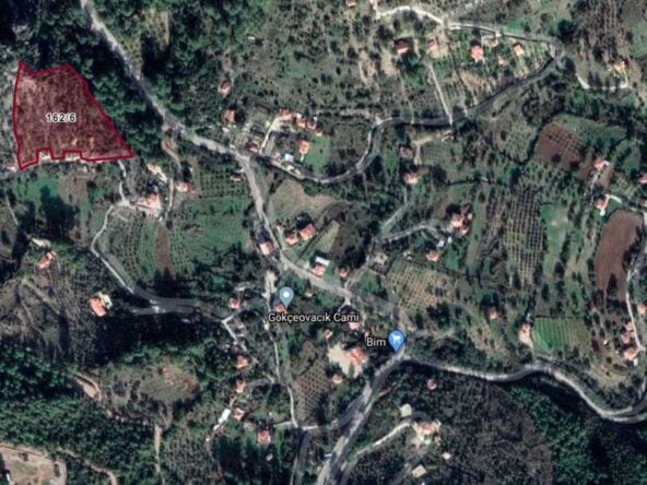 Gokceovacik 162 6 gocek rentals 25