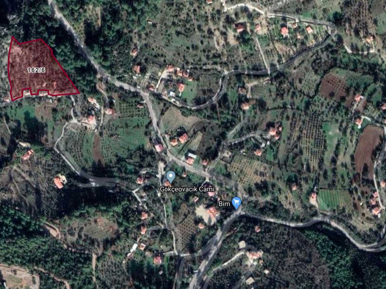 Gokceovacik 162 6 gocek rentals 25