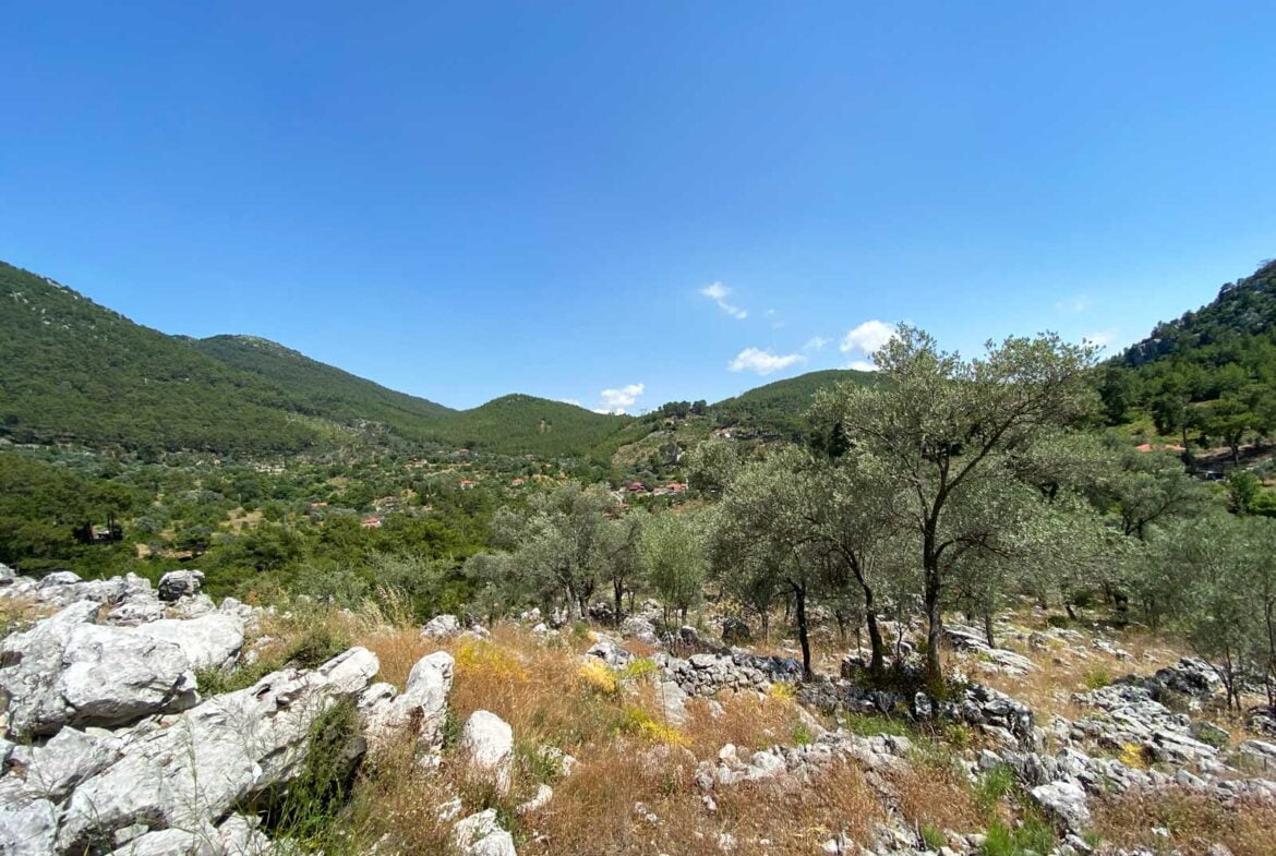 Gokceovacik 162 6 gocek rentals 5