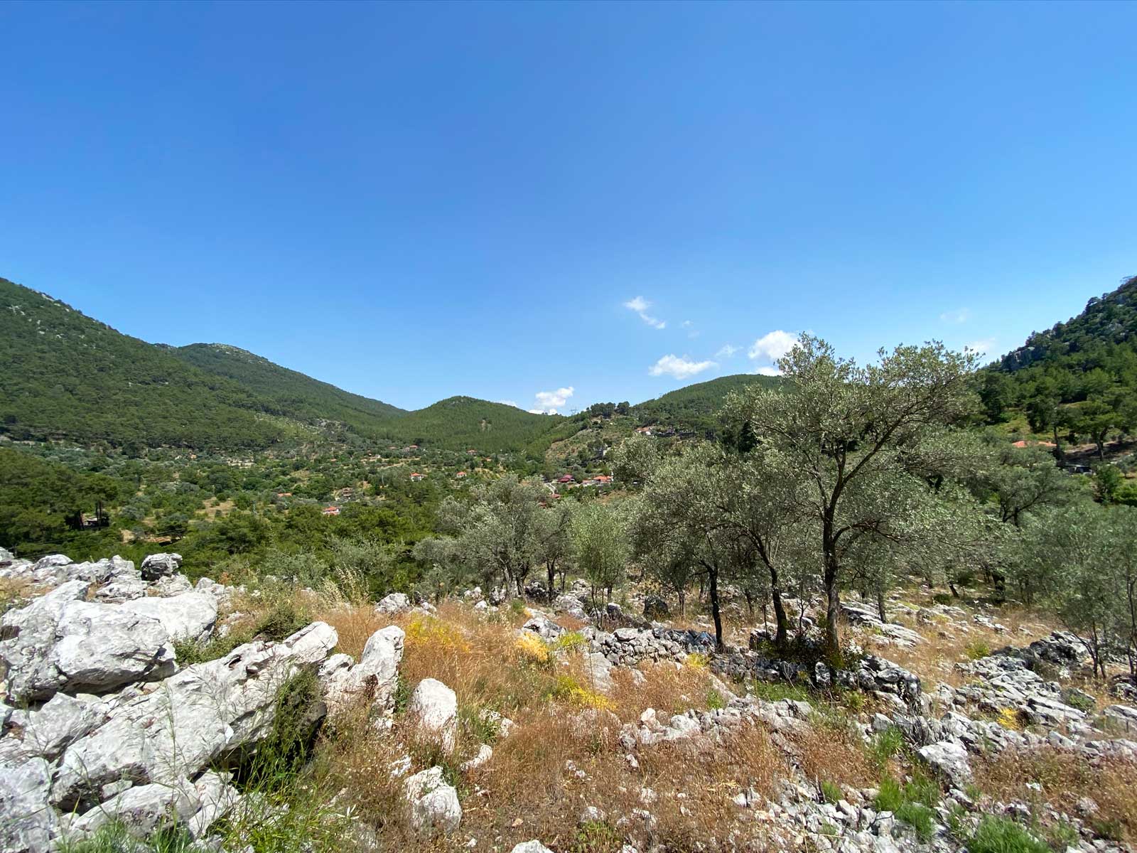 Gokceovacik 162 6 gocek rentals 5