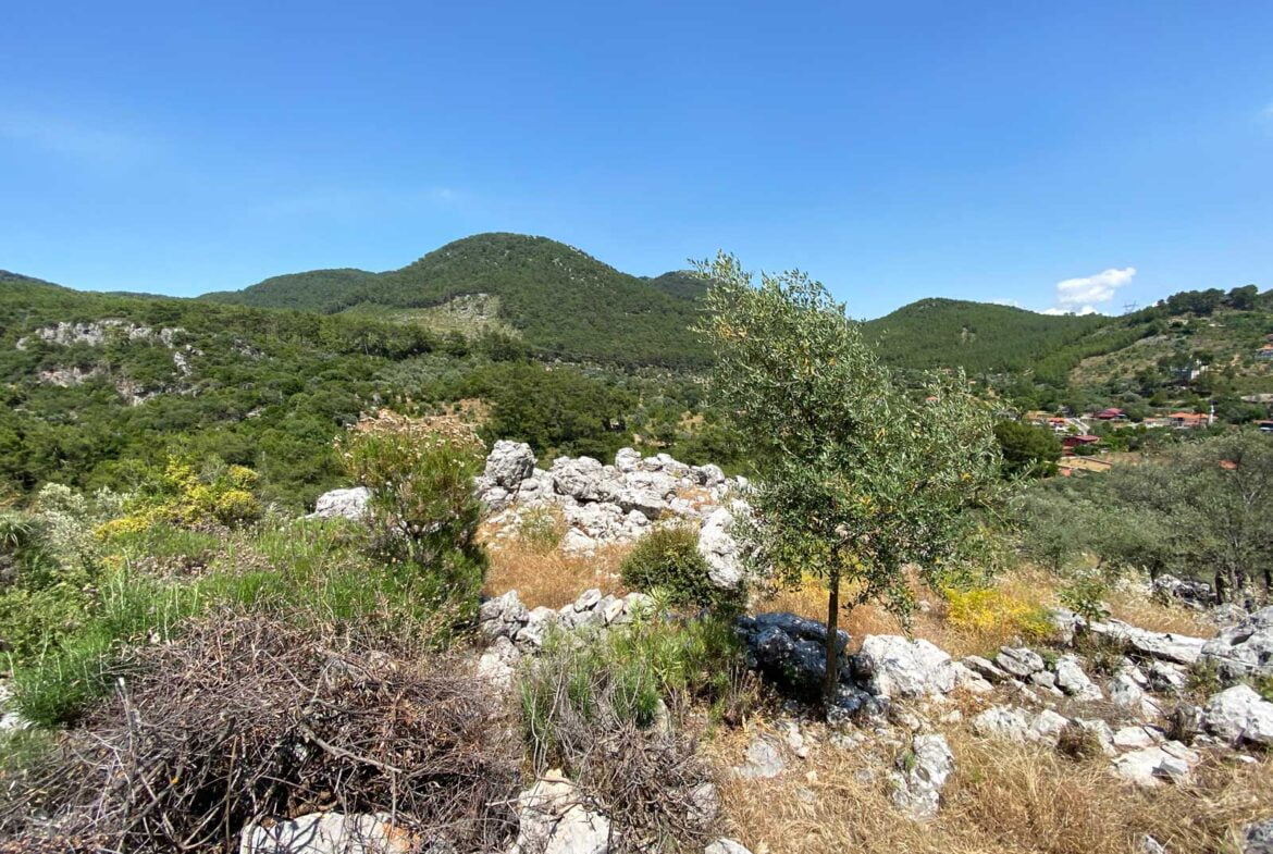 Gokceovacik 162 6 gocek rentals 7