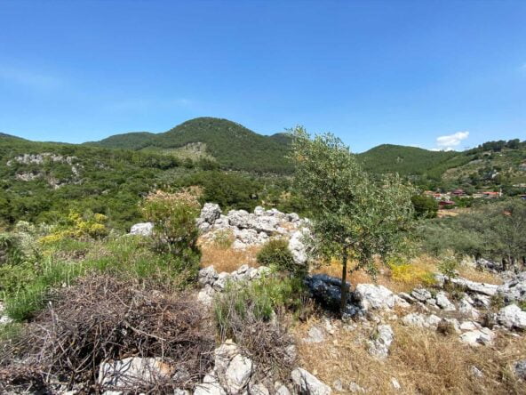 Gokceovacik 162 6 gocek rentals 7