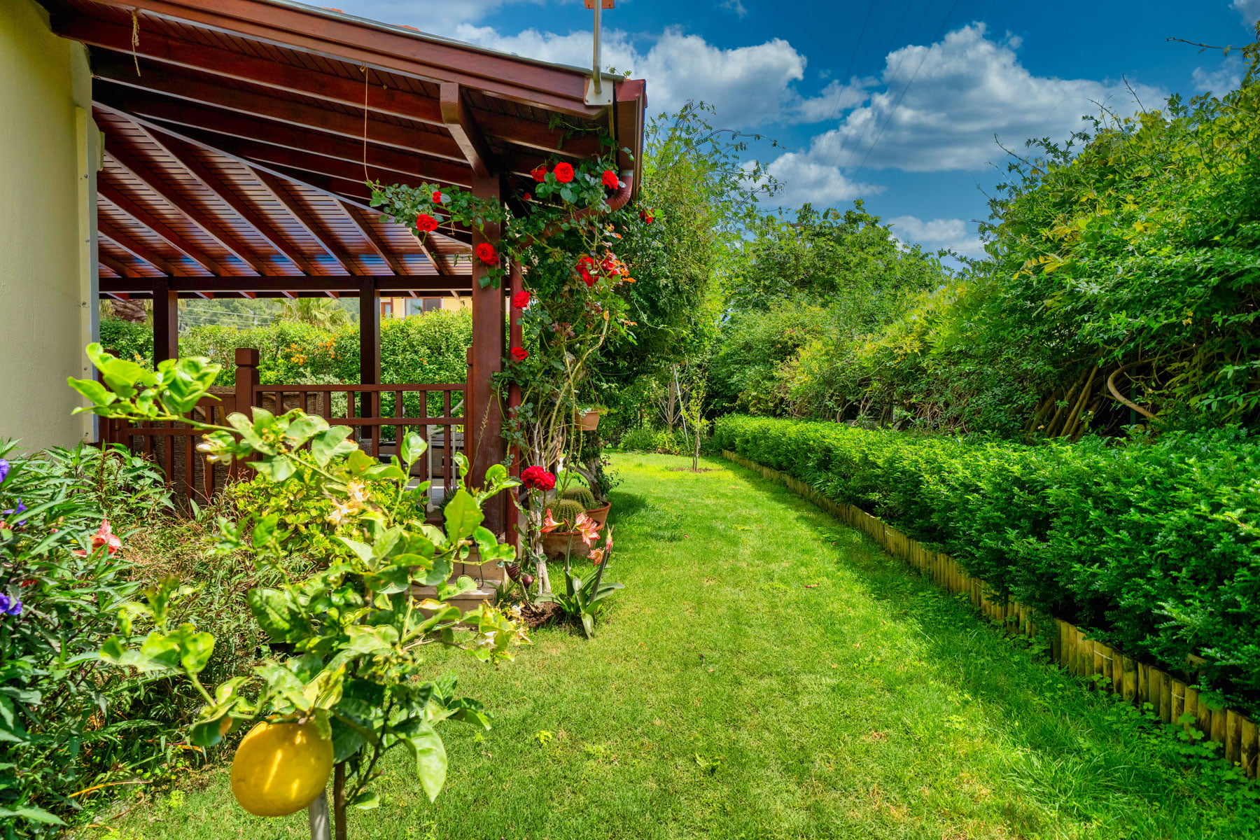 for sale villa nile gocek rental 1