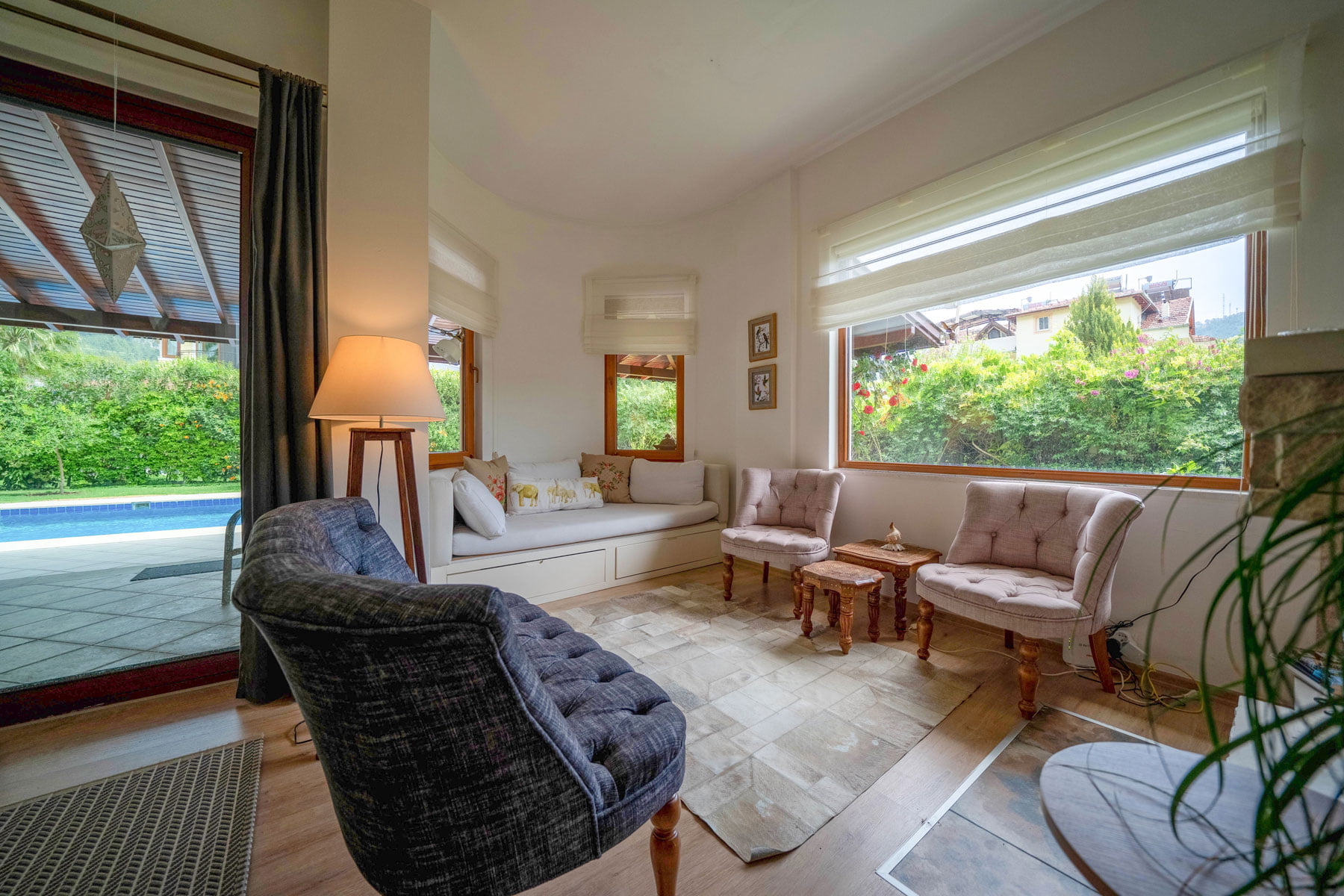 for sale villa nile gocek rental 12