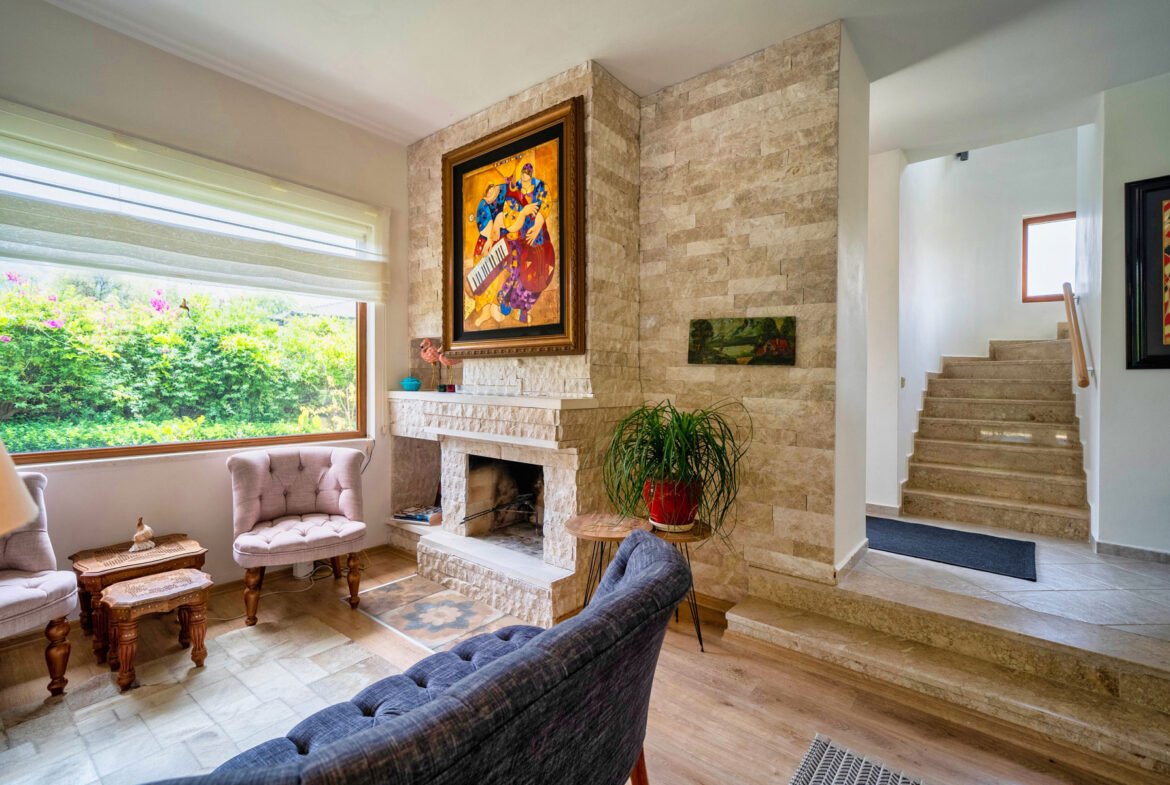 for sale villa nile gocek rental 13