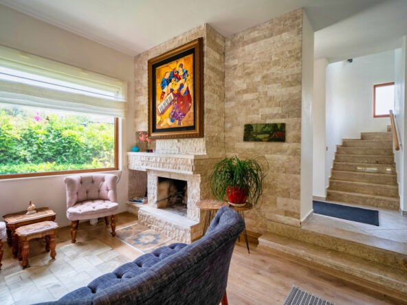 for sale villa nile gocek rental 13