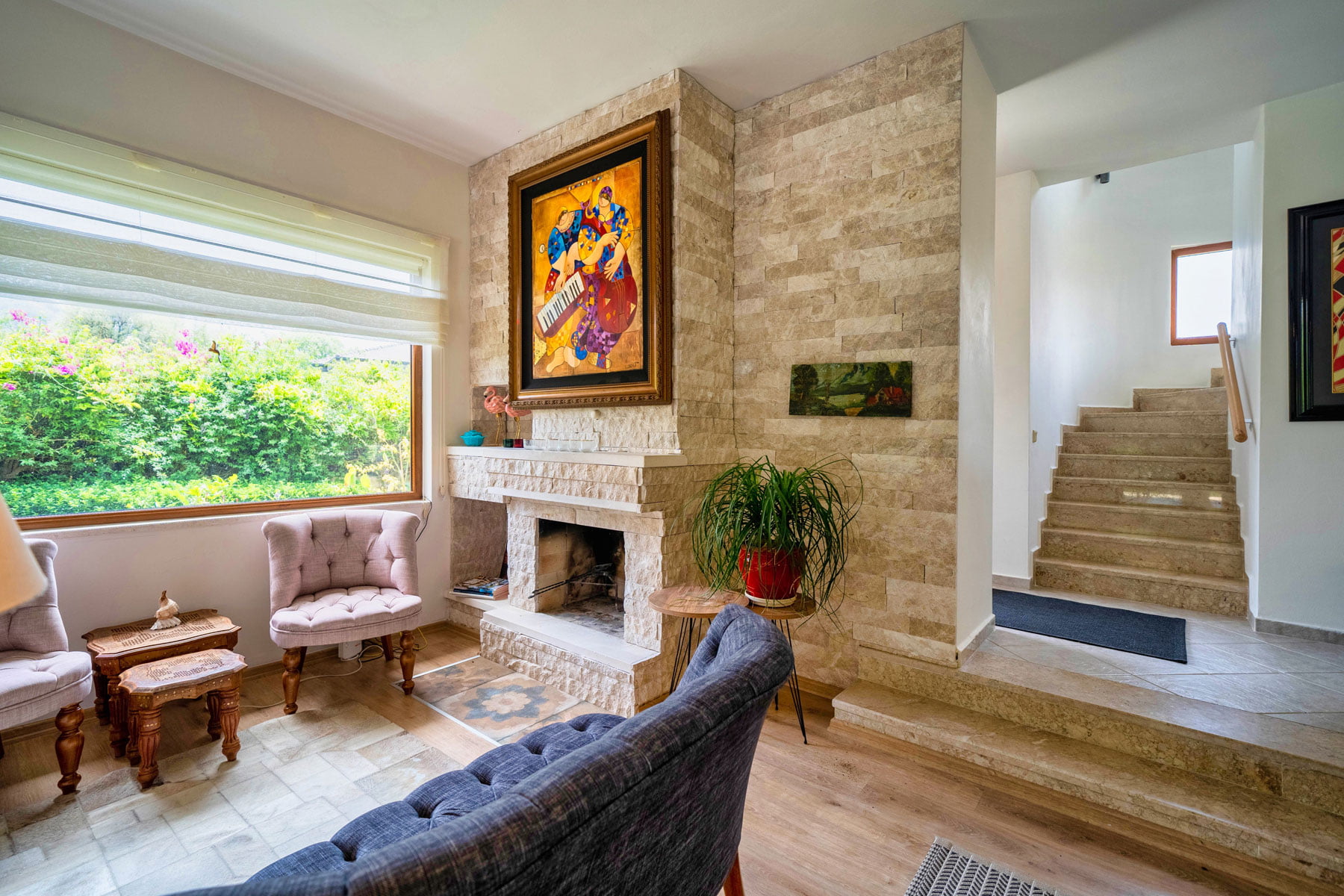 for sale villa nile gocek rental 13