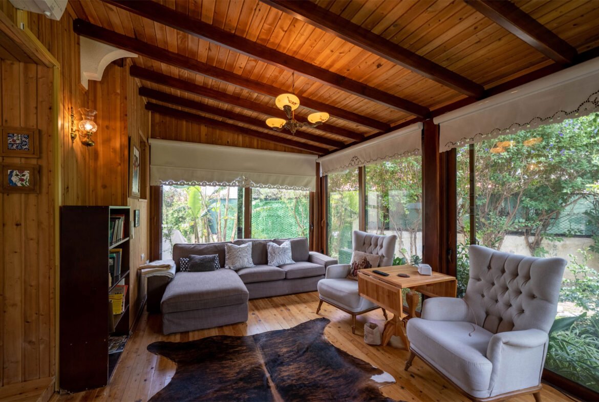 for sale villa nile gocek rental 14