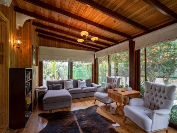 for sale villa nile gocek rental 14