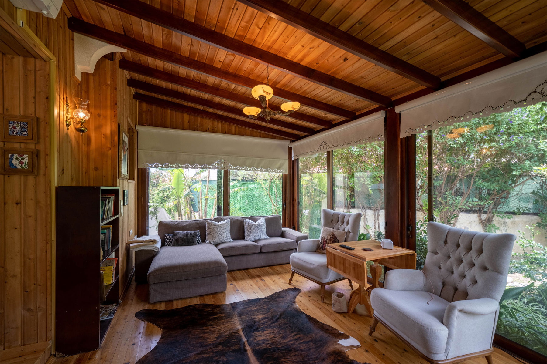 for sale villa nile gocek rental 14