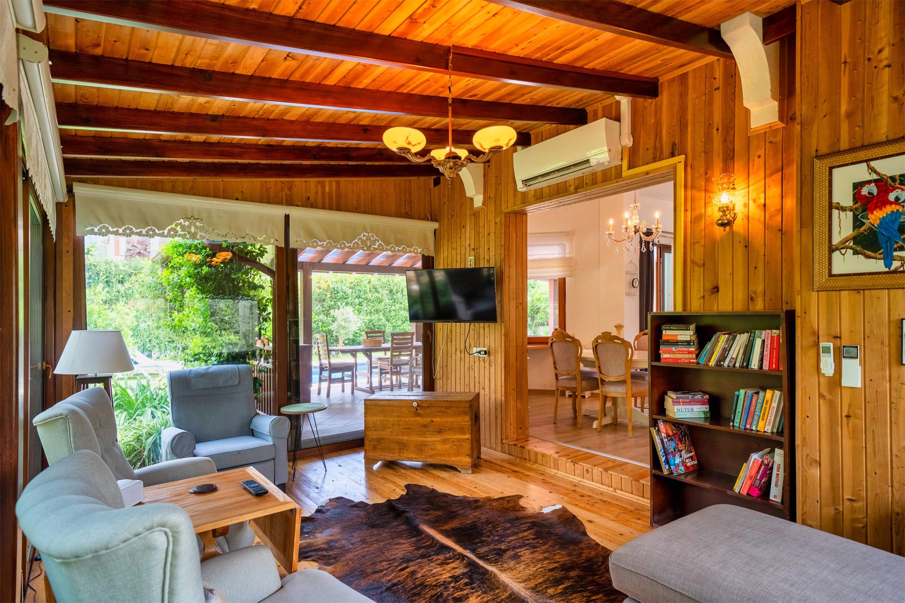 for sale villa nile gocek rental 15