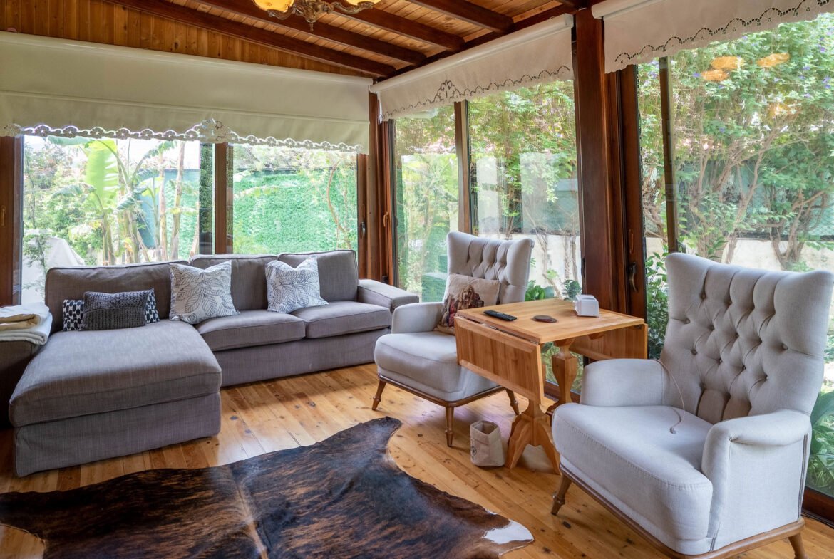 for sale villa nile gocek rental 16