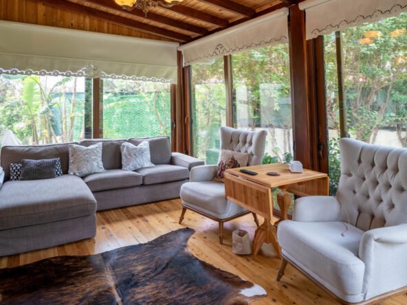 for sale villa nile gocek rental 16