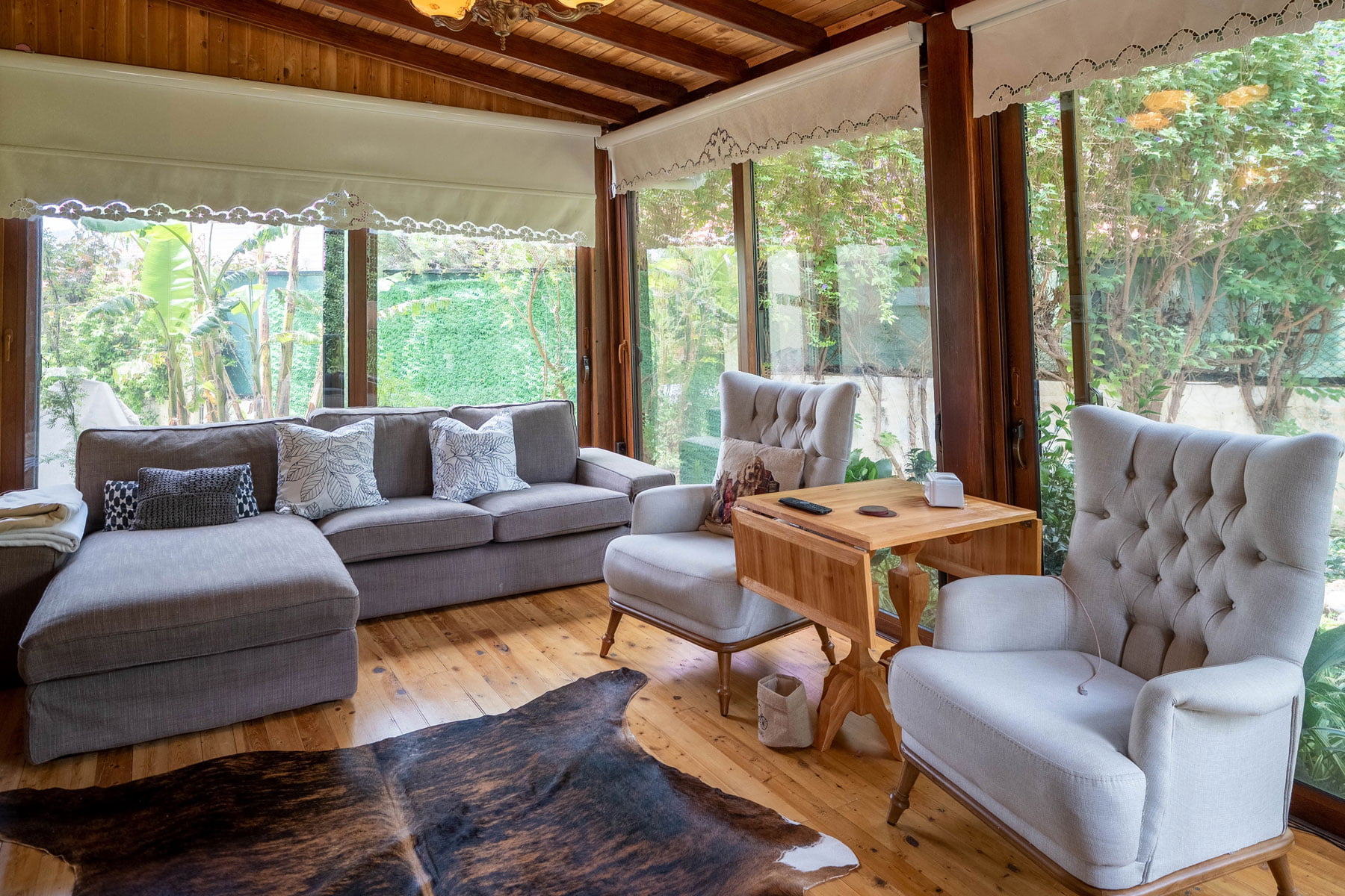 for sale villa nile gocek rental 16