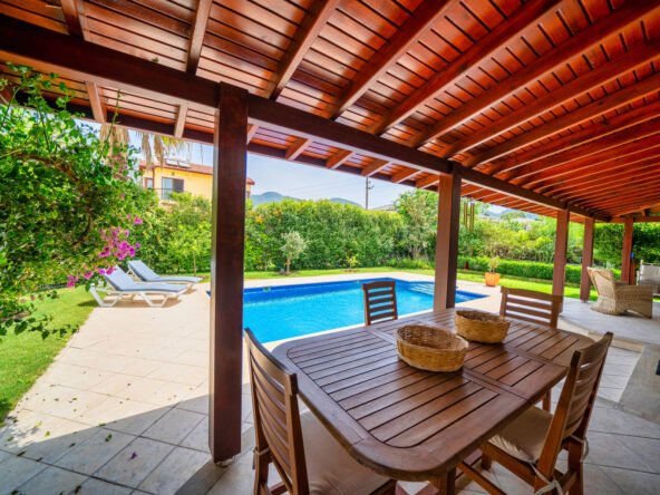 for sale villa nile gocek rental 17