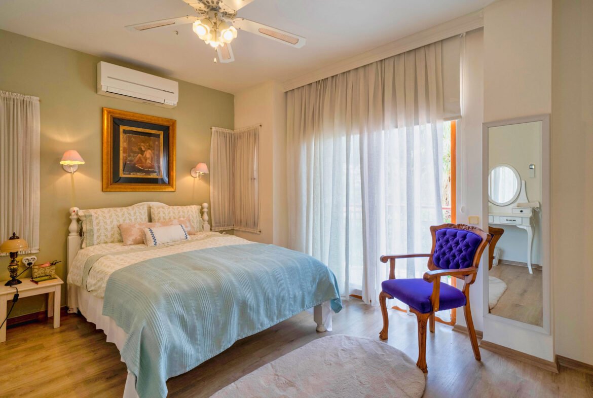 for sale villa nile gocek rental 18