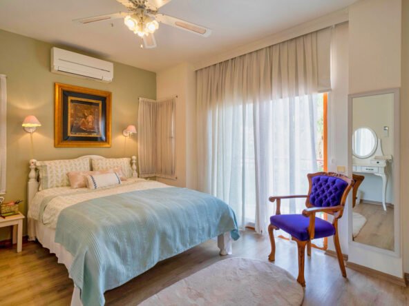 for sale villa nile gocek rental 18