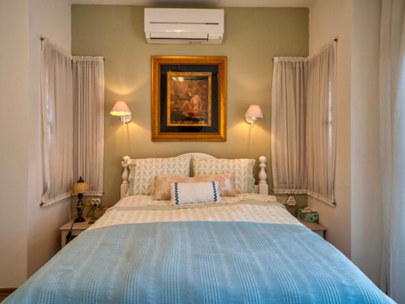 for sale villa nile gocek rental 19