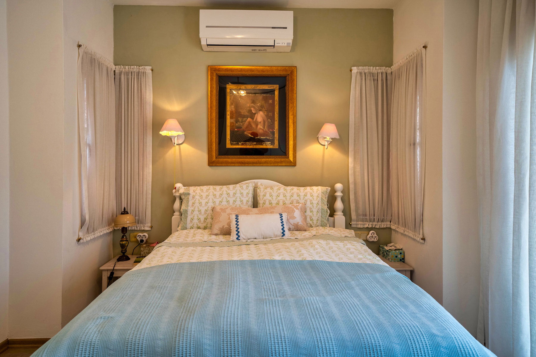 for sale villa nile gocek rental 19