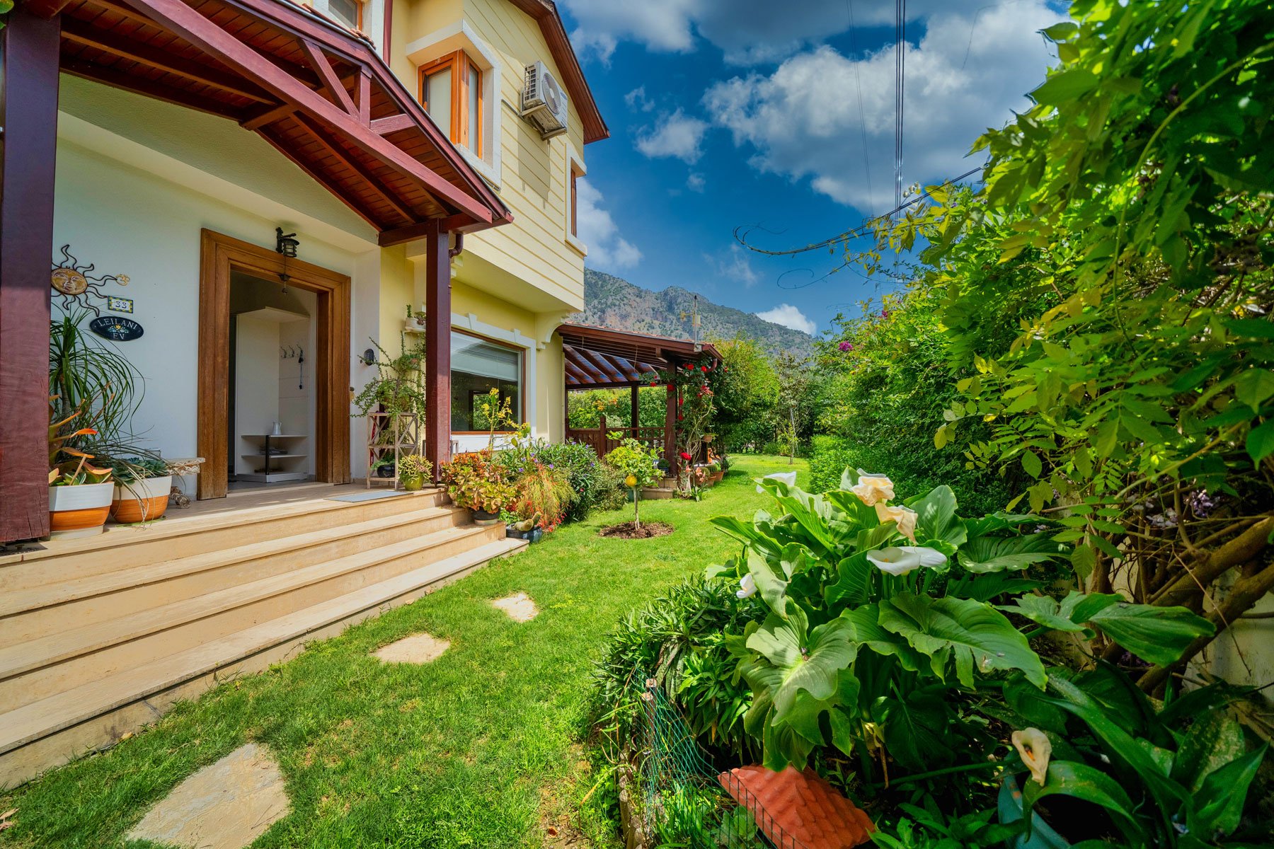 for sale villa nile gocek rental 2