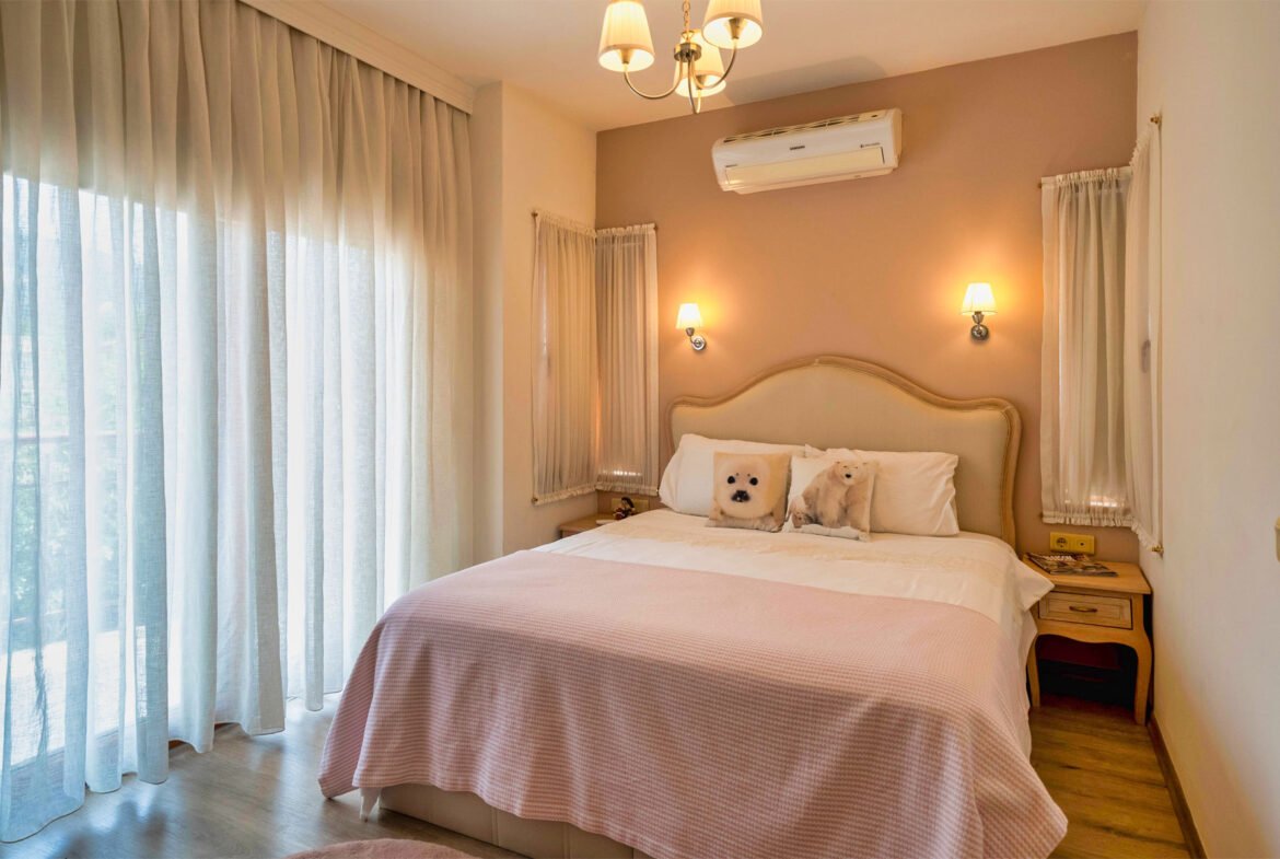 for sale villa nile gocek rental 20