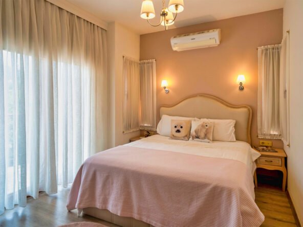 for sale villa nile gocek rental 20