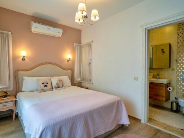 for sale villa nile gocek rental 21