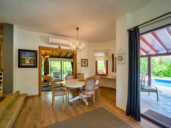 for sale villa nile gocek rental 22