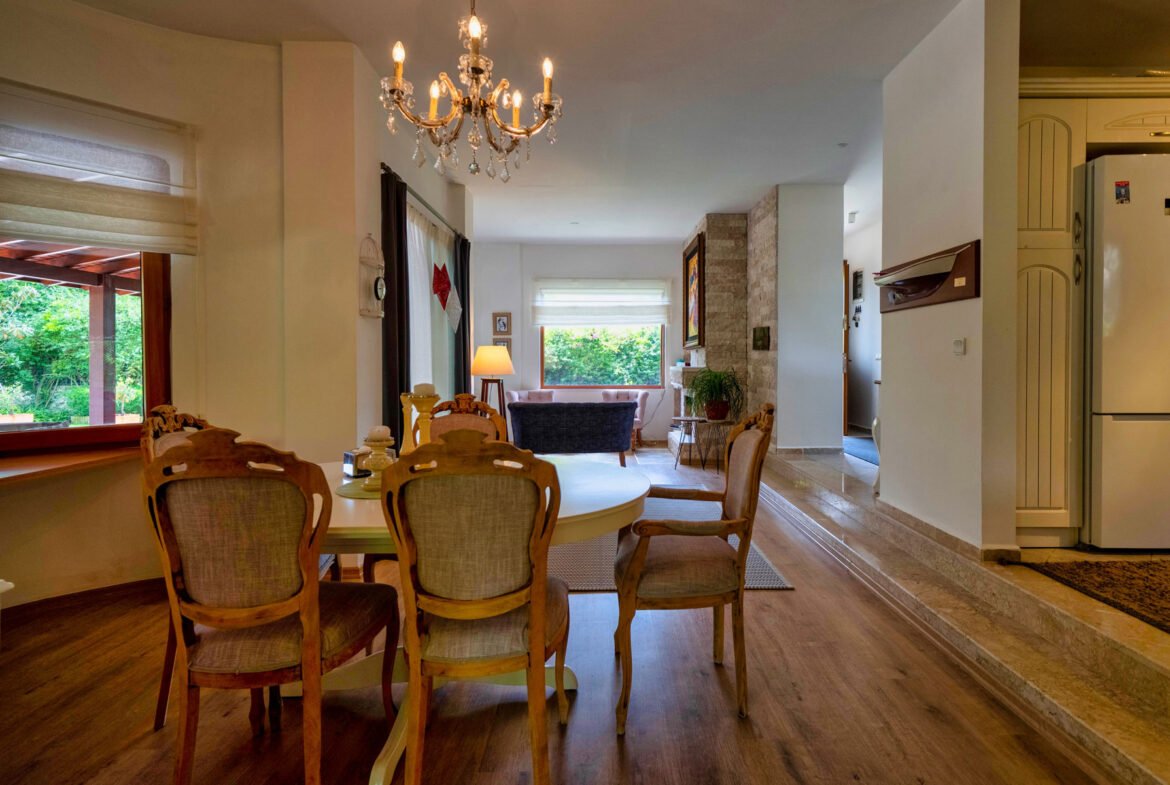 for sale villa nile gocek rental 23