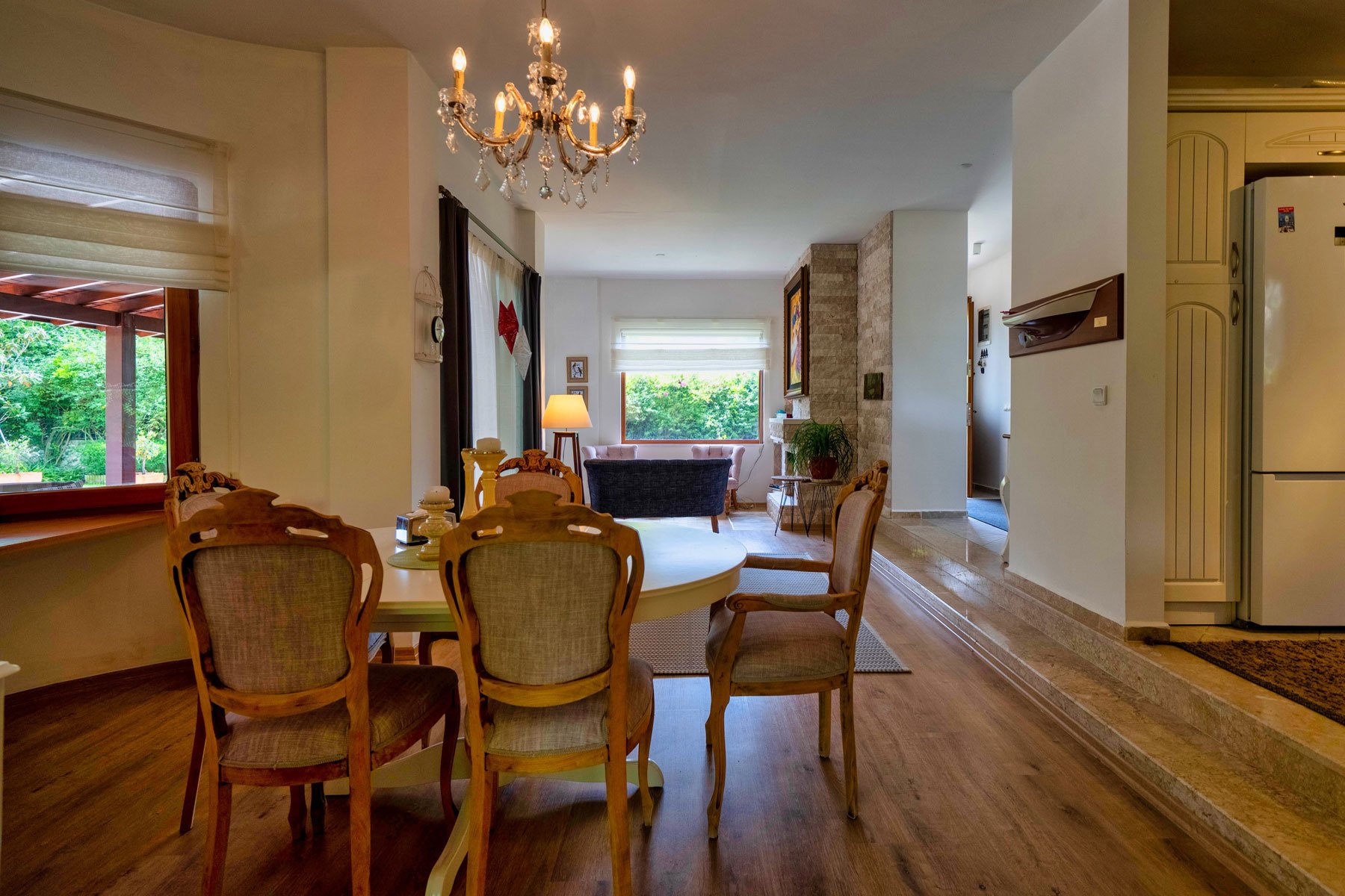 for sale villa nile gocek rental 23