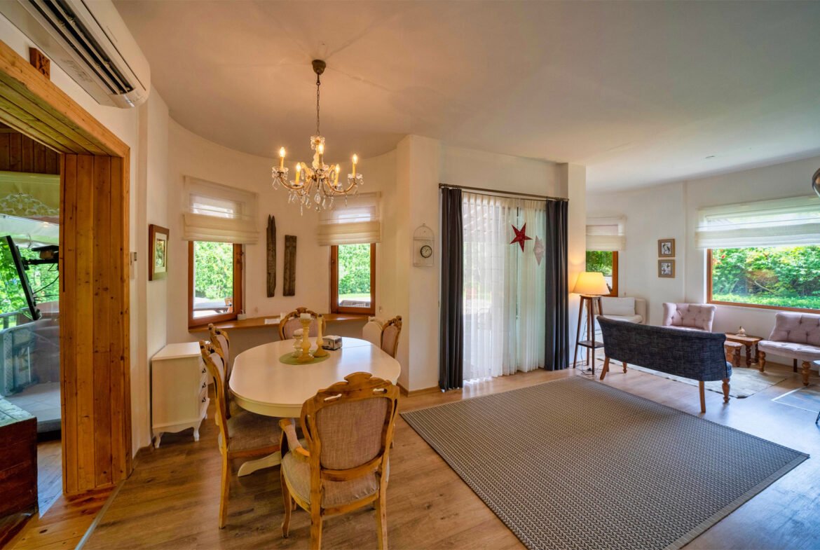 for sale villa nile gocek rental 24