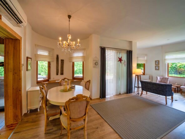 for sale villa nile gocek rental 24