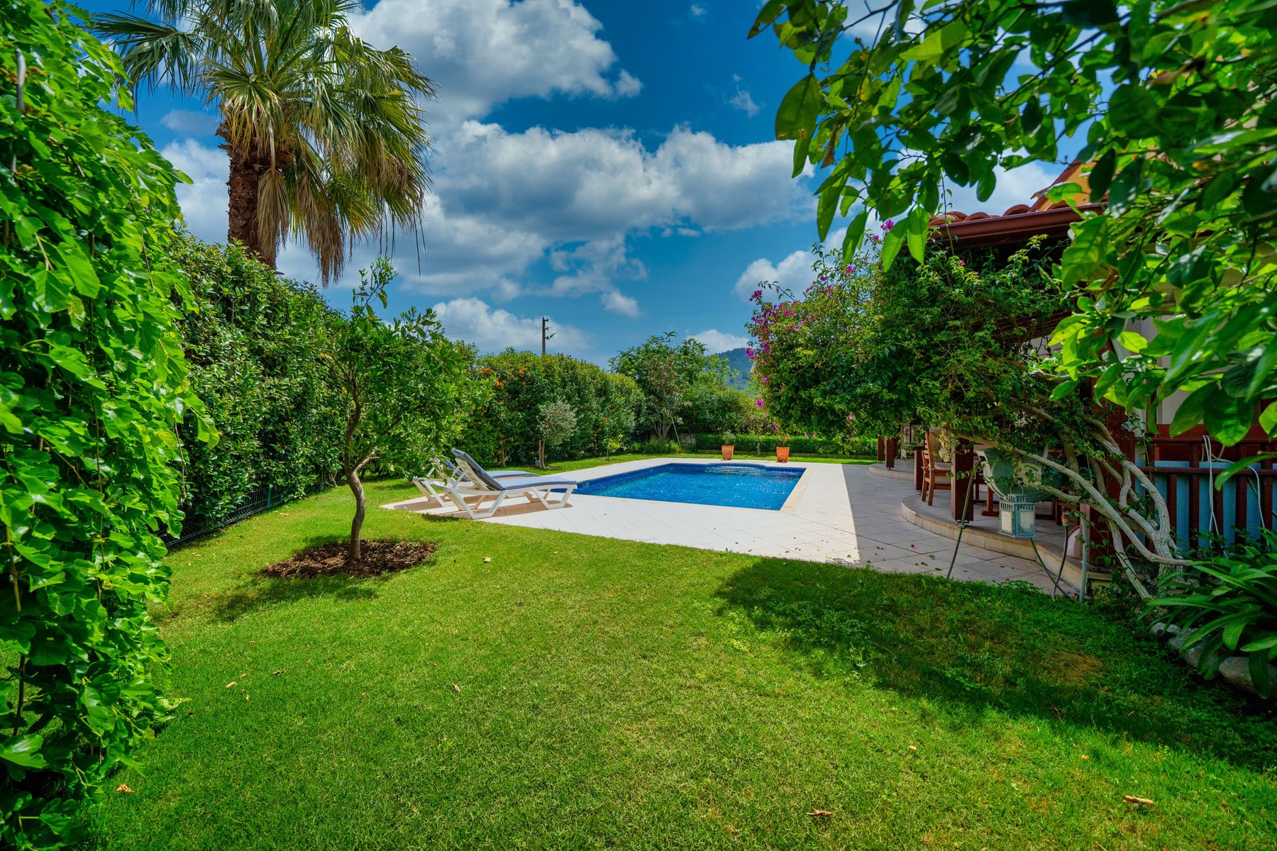 for sale villa nile gocek rental 5