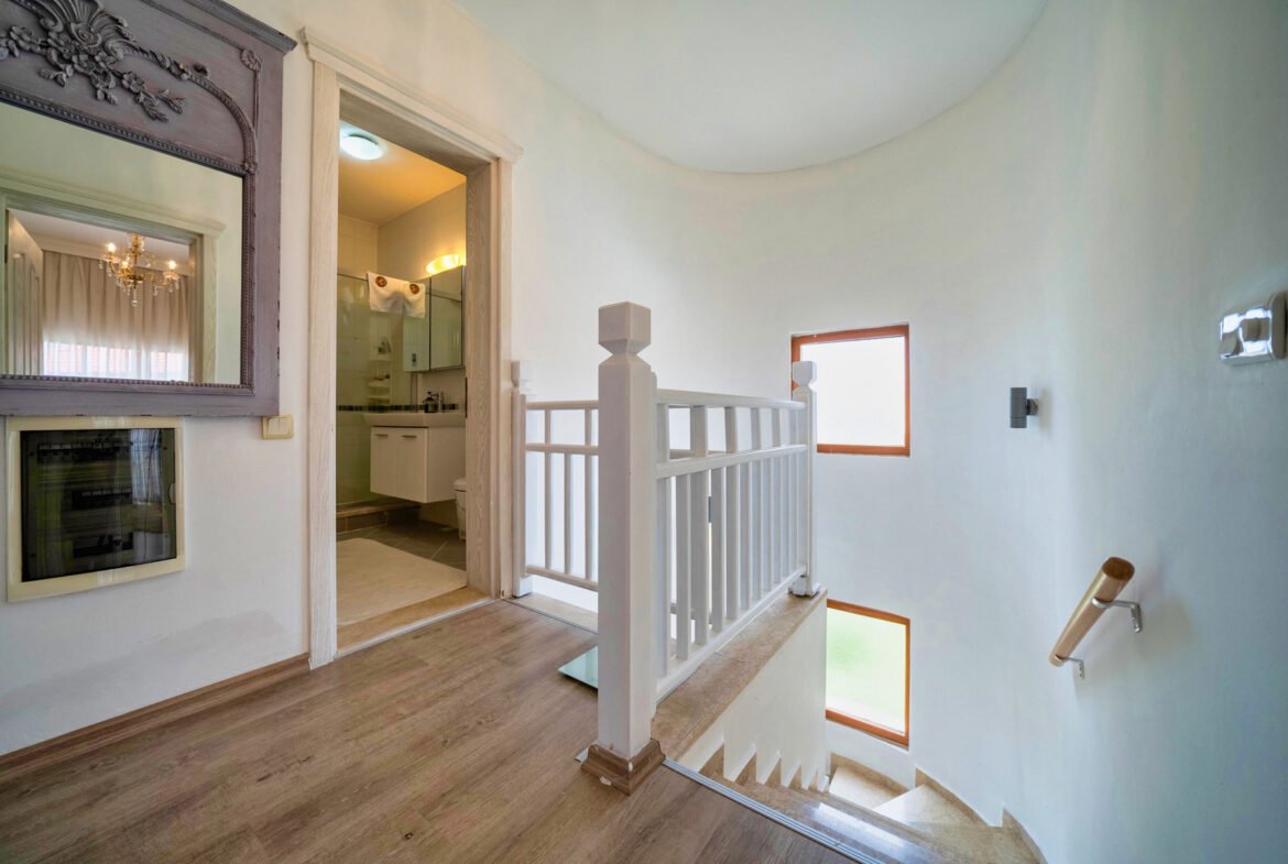 for sale villa nile gocek rental 9