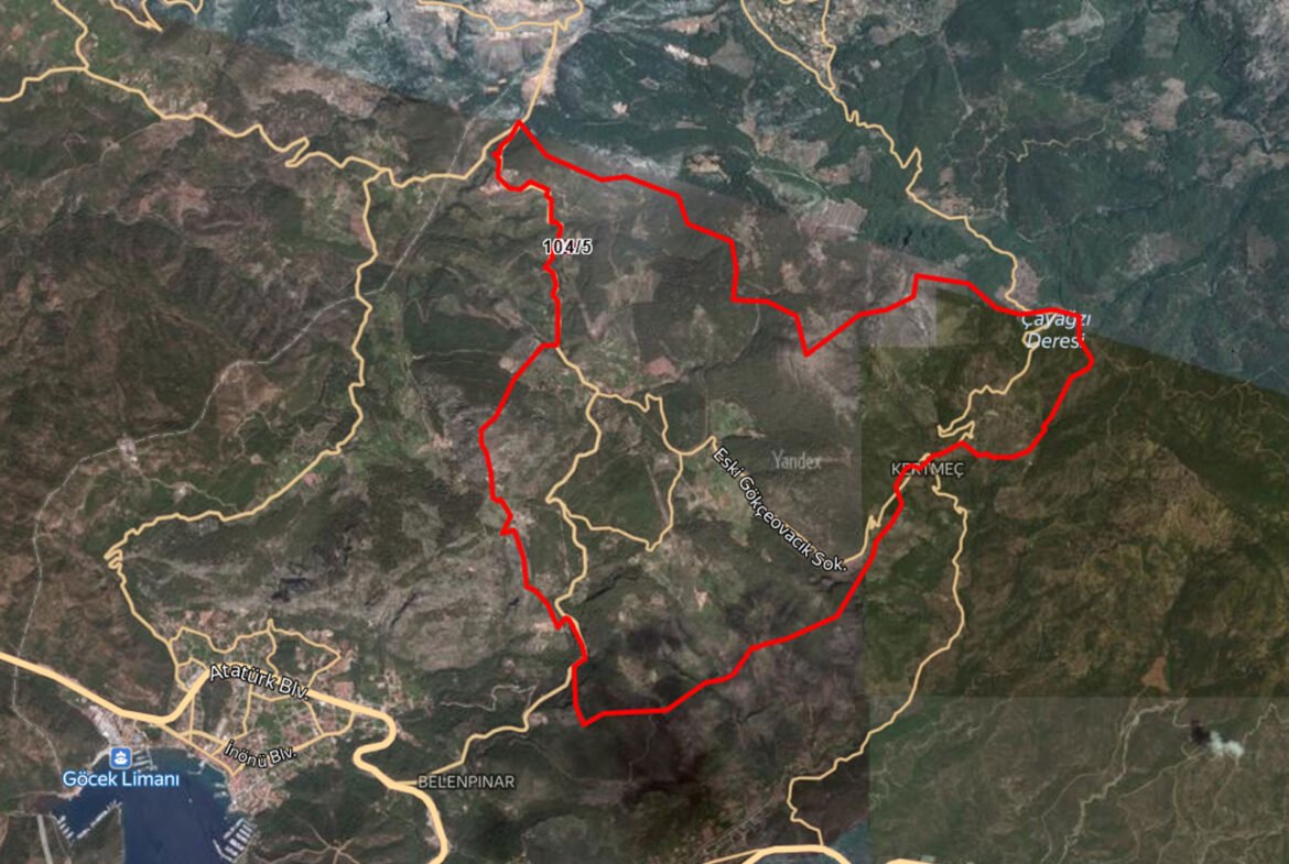 gokceovacik 104 5 gocek renals 23