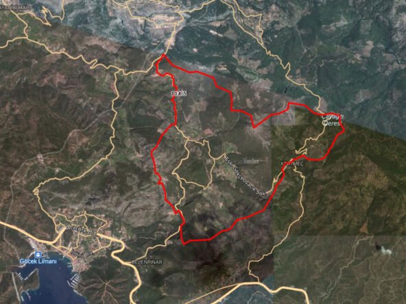 gokceovacik 104 5 gocek renals 23