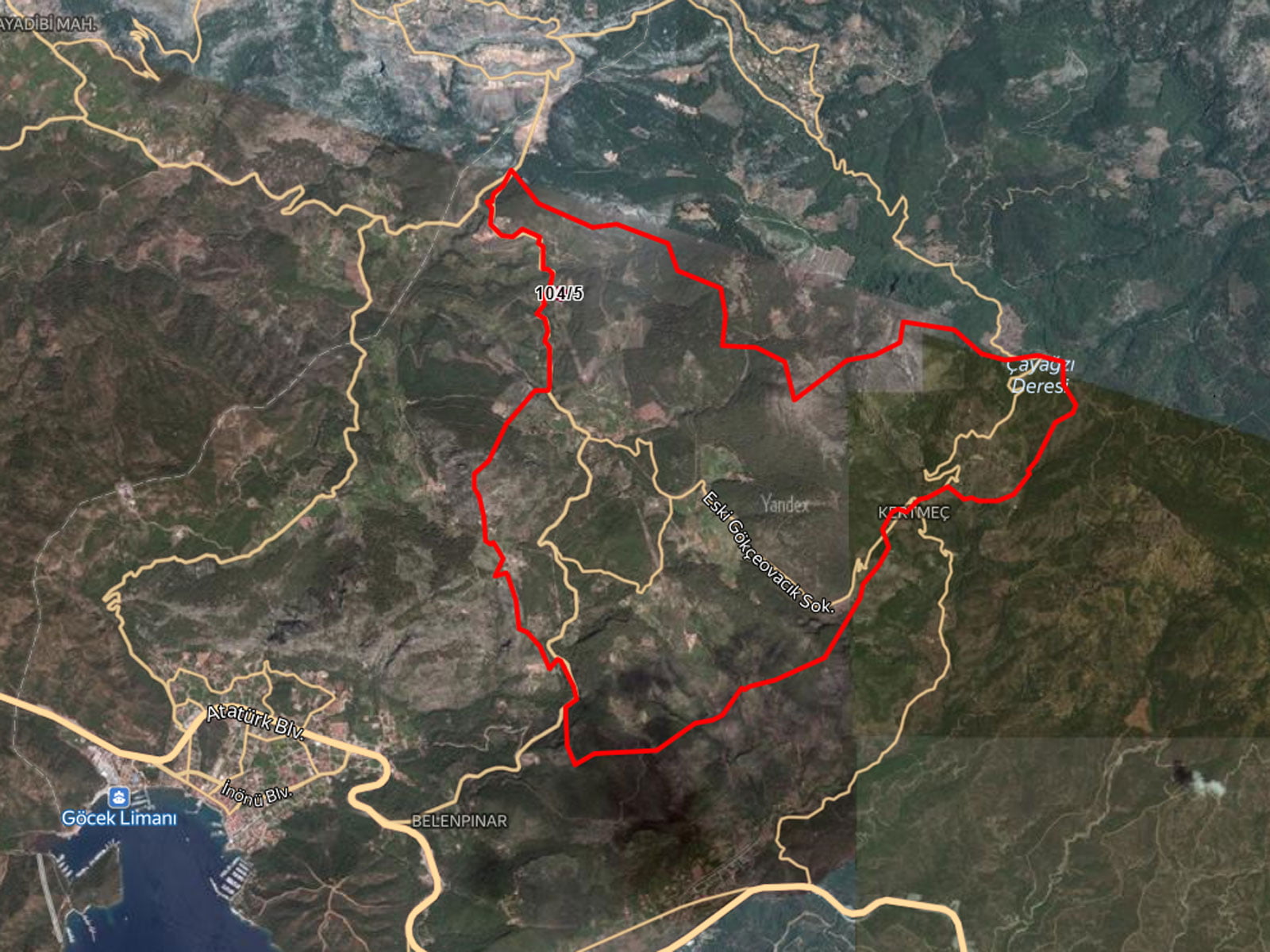 gokceovacik 104 5 gocek renals 23