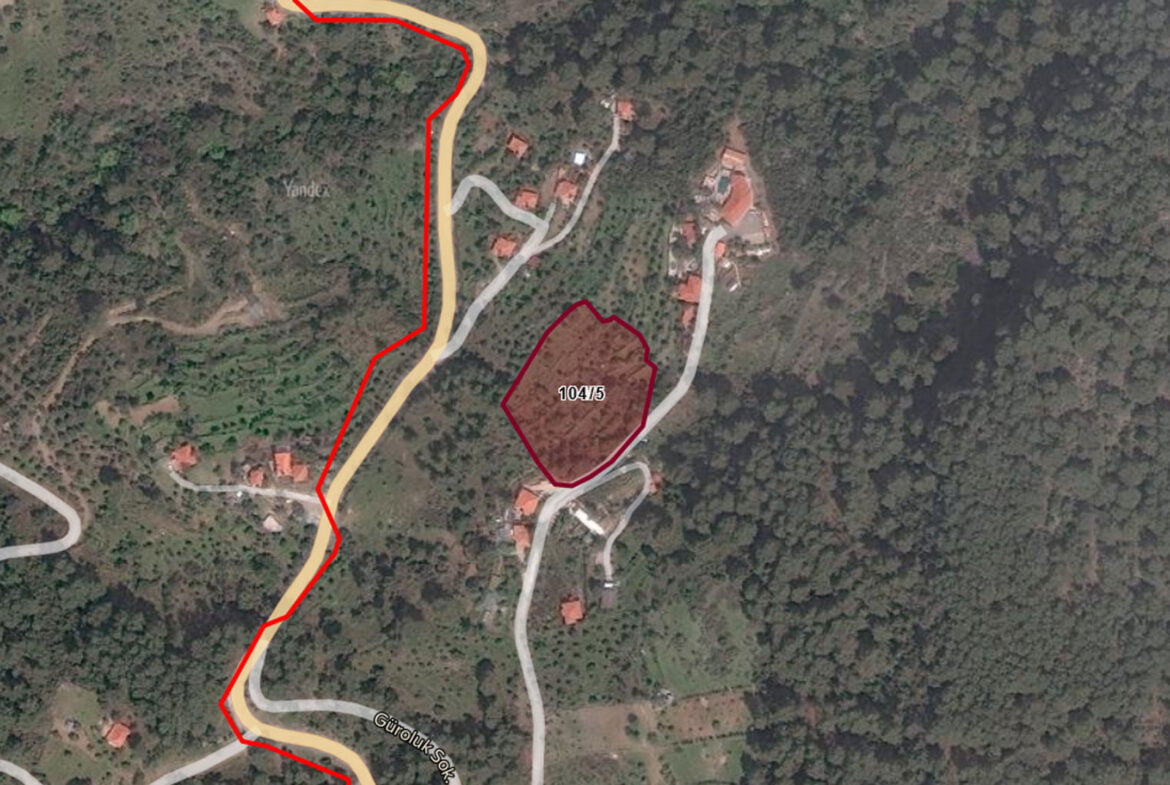 gokceovacik 104 5 gocek renals 25