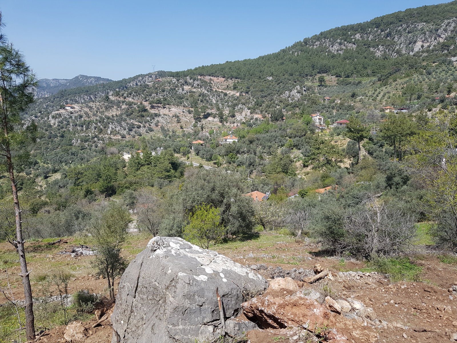 gokceovacik 104 5 gocek renals 6