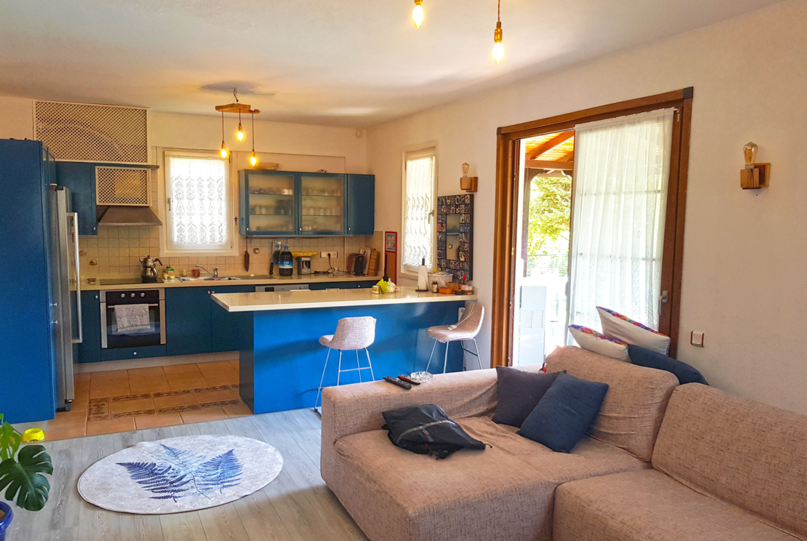 Rental Villa gocek rentals