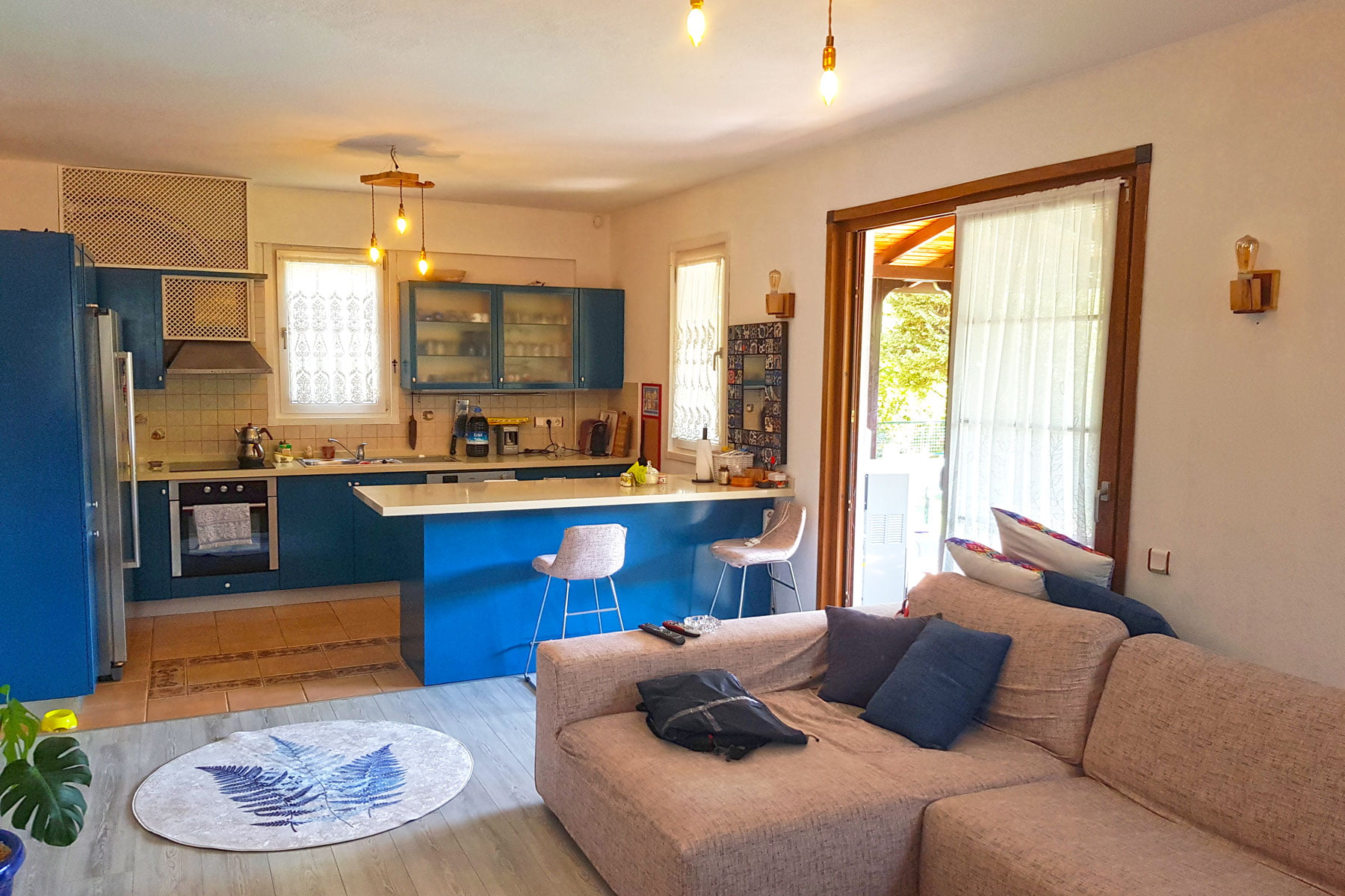 Rental Villa gocek rentals