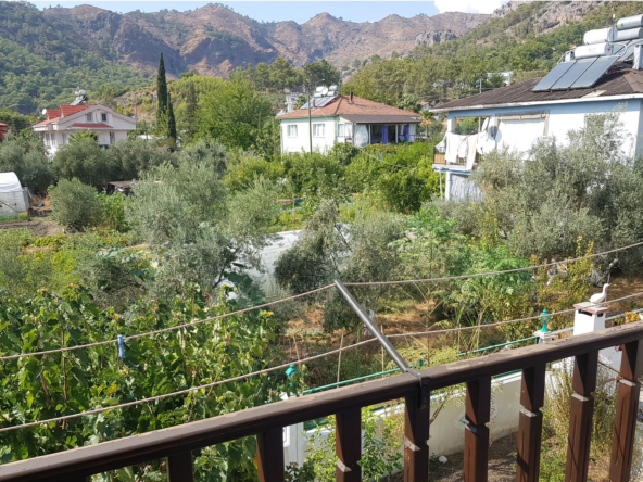 Rental Villa gocek rentals