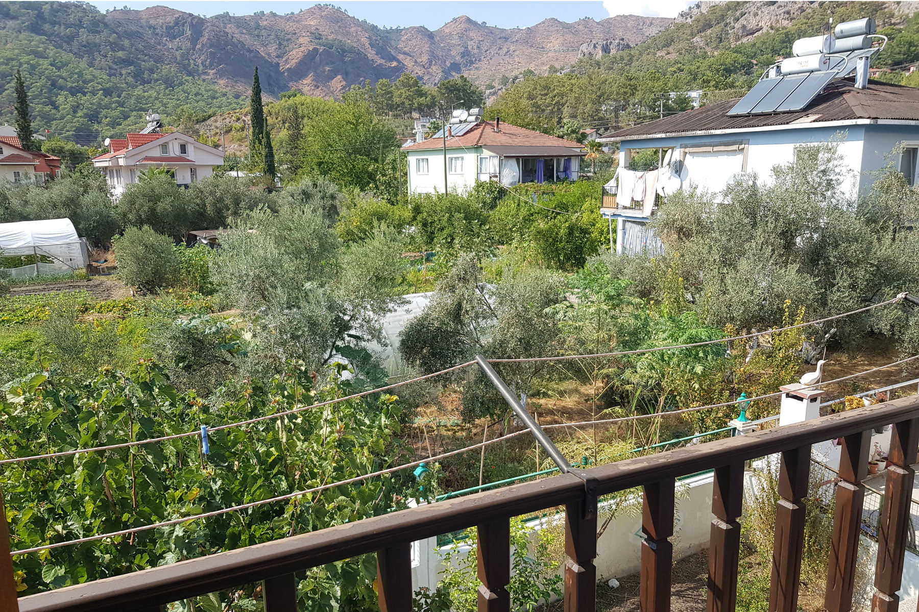 Rental Villa gocek rentals