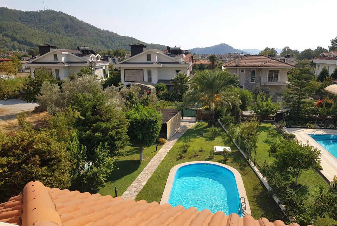 Rental Villa gocek rentals